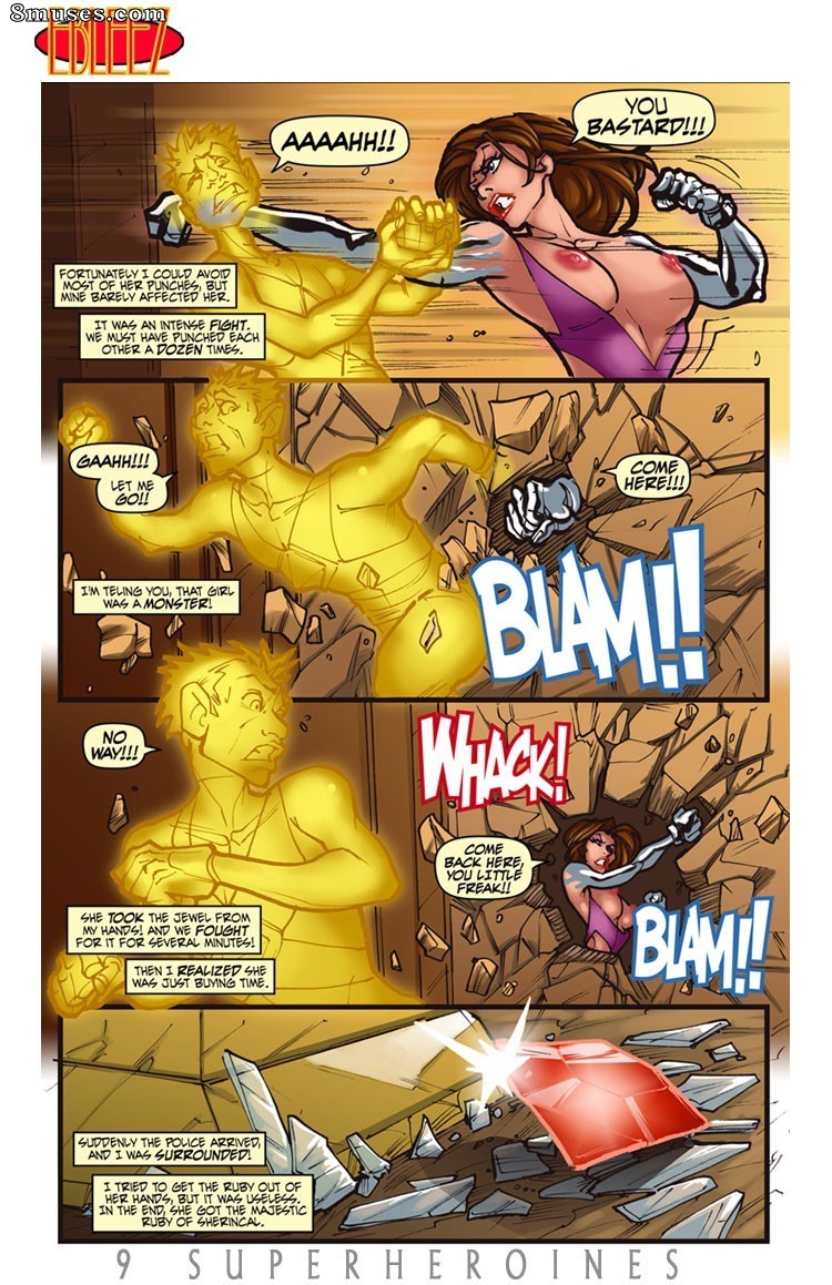 Ebleez — page 28