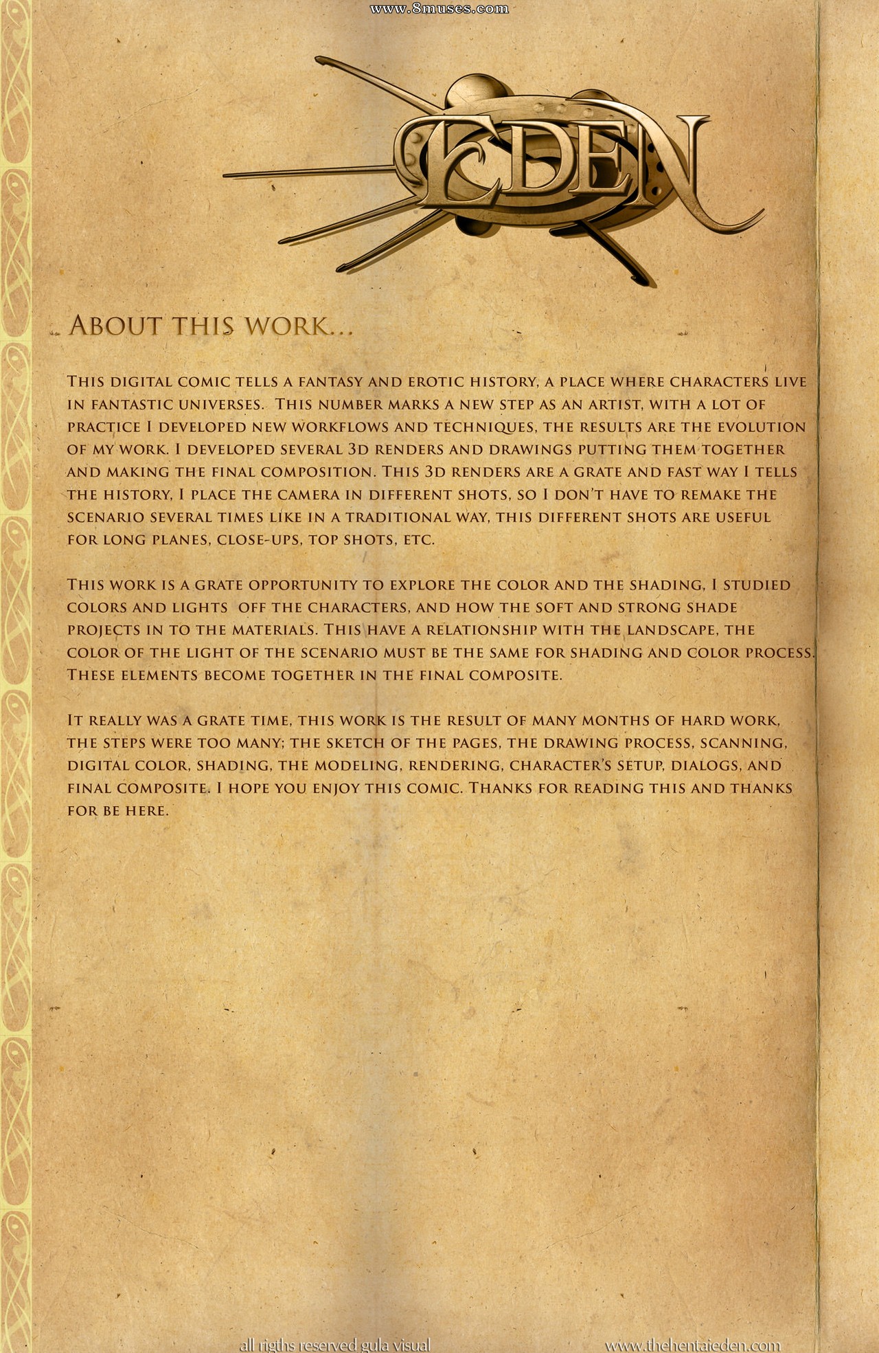 Eden — page 3