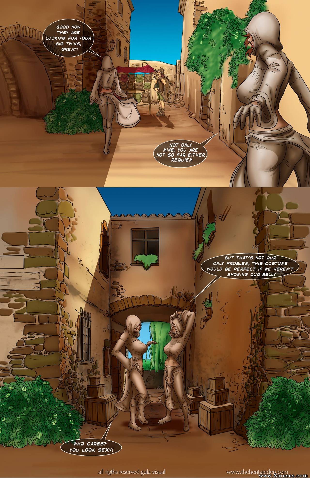 Eden — page 11