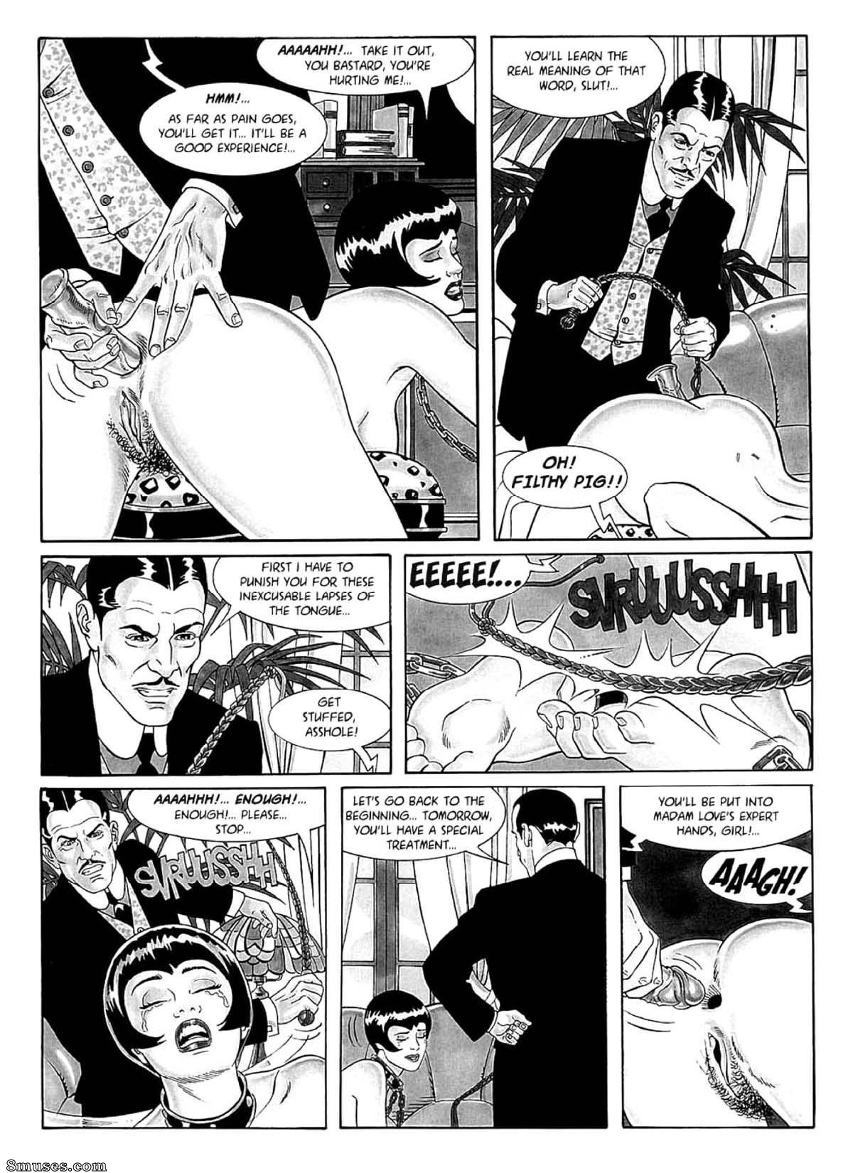 Education Anglaise — page 8