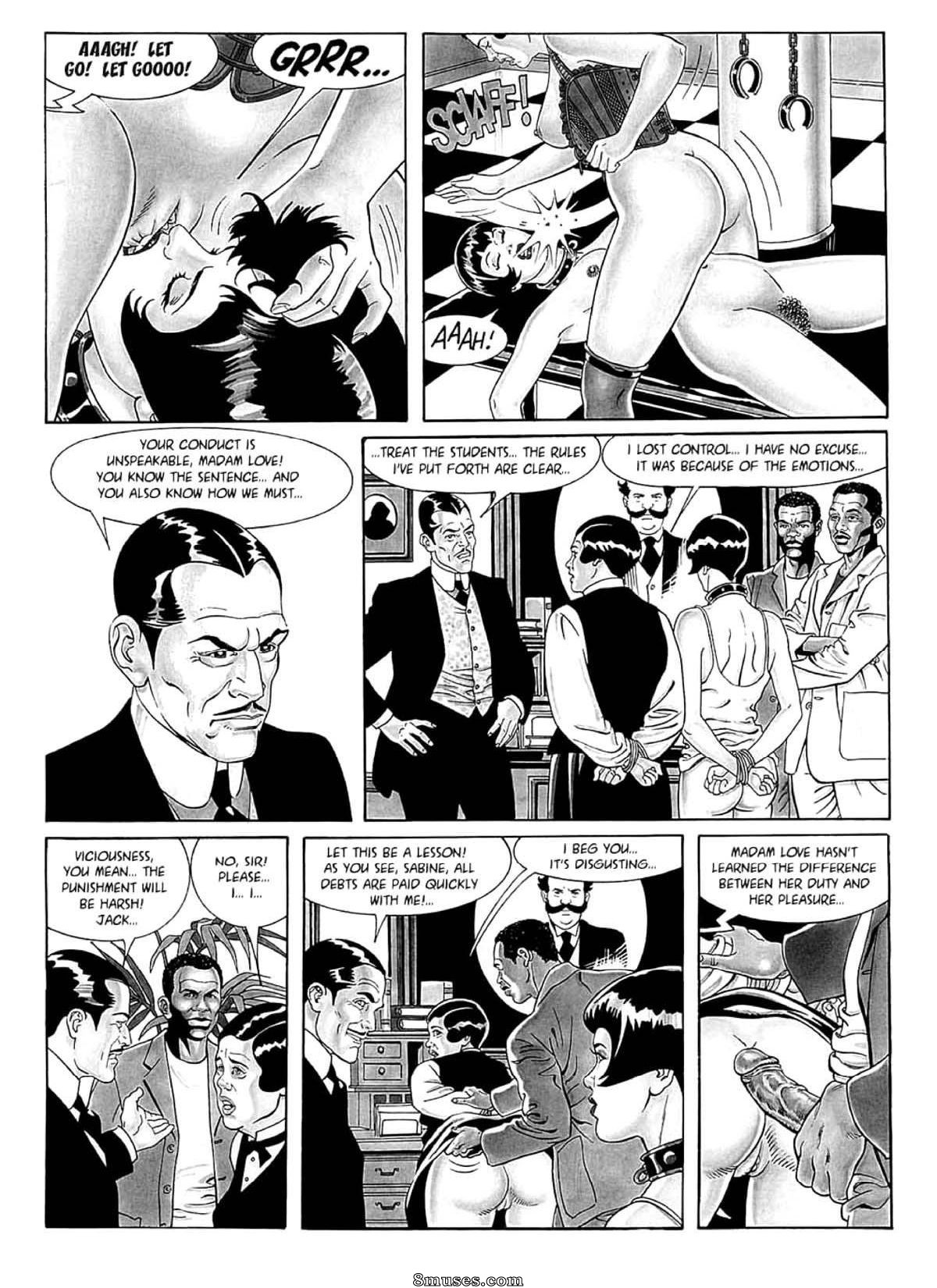 Education Anglaise — page 11