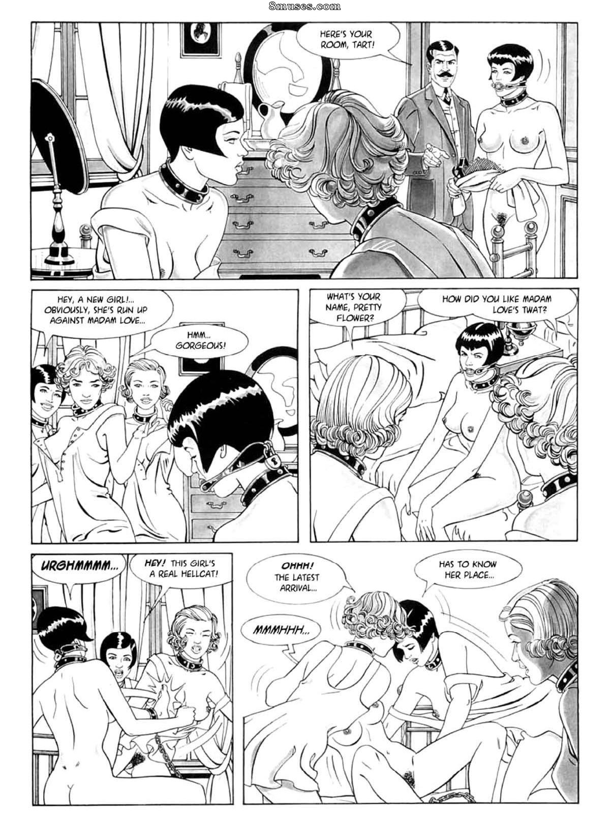 Education Anglaise — page 14