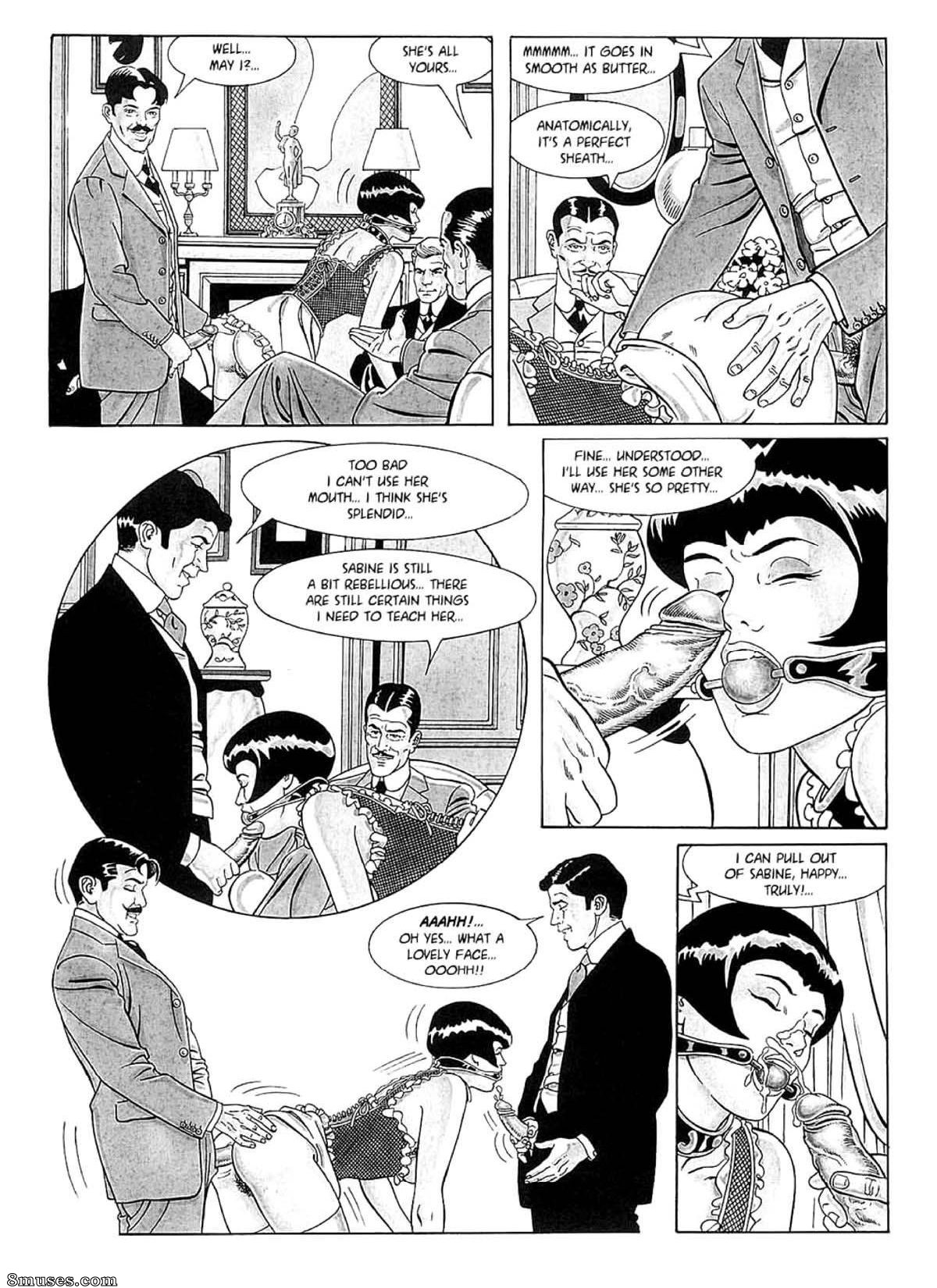 Education Anglaise — page 18