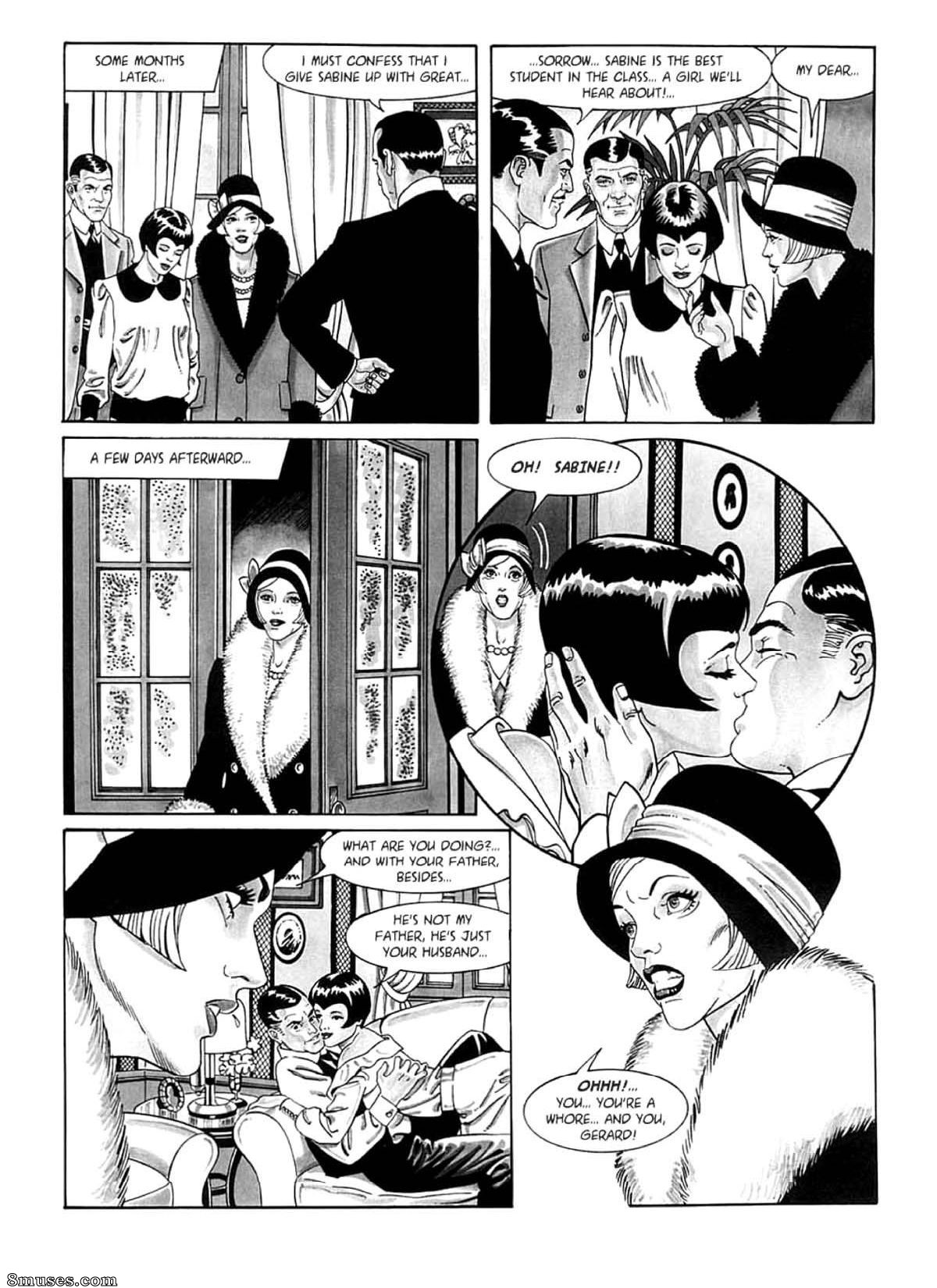 Education Anglaise — page 43