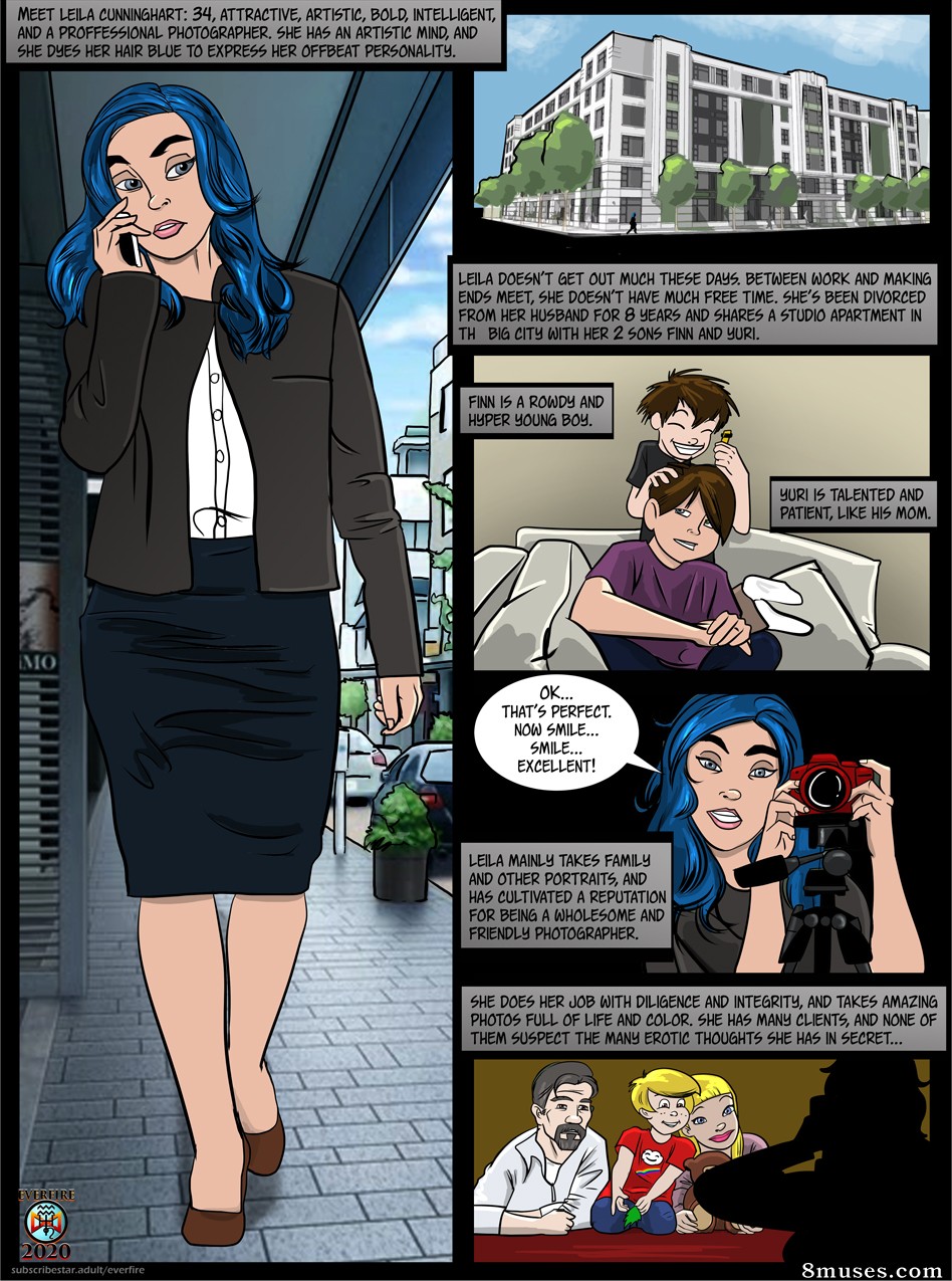 Egyptian Magic — page 85
