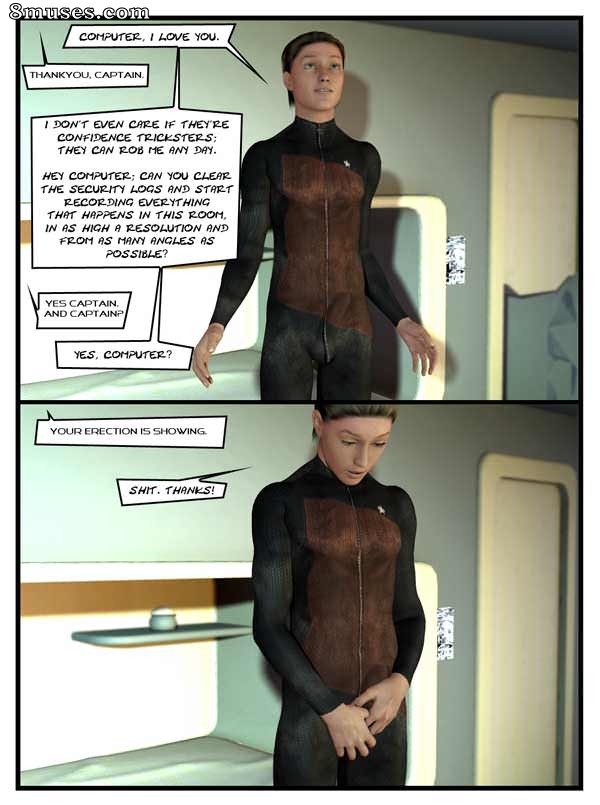 03-Spacey Trekky Time Tussle — page 10