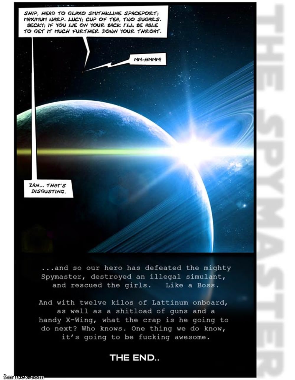 05-The Spymaster — page 21