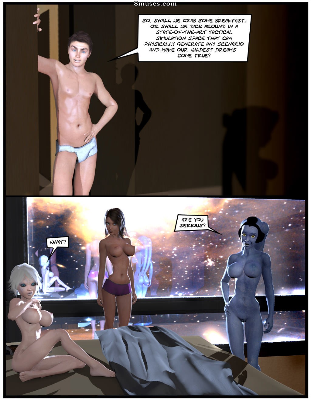08-Breakfast in Tacspace — page 7