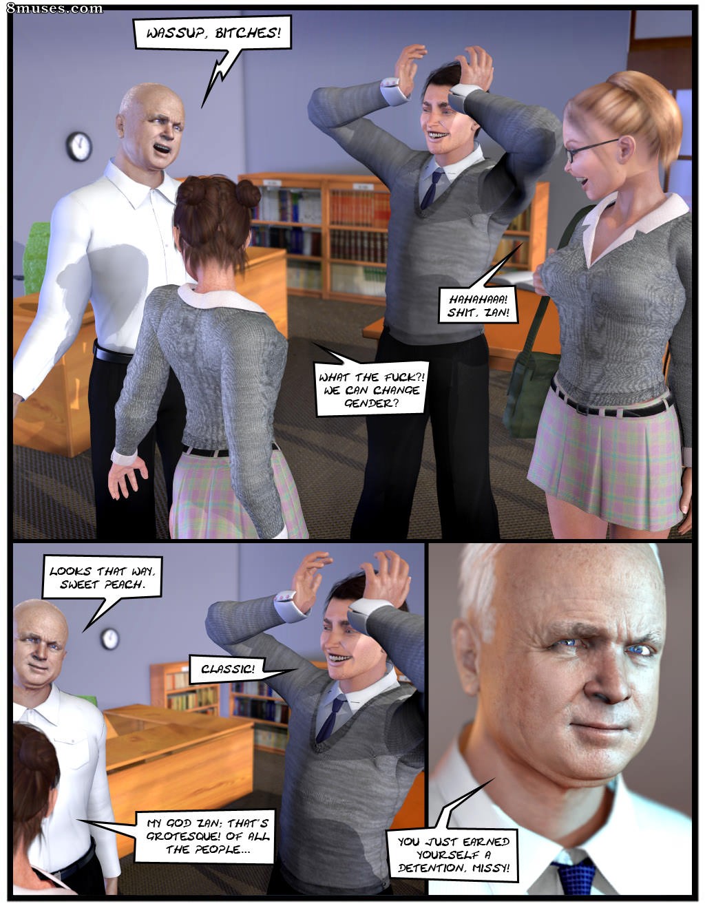 08-Breakfast in Tacspace — page 14