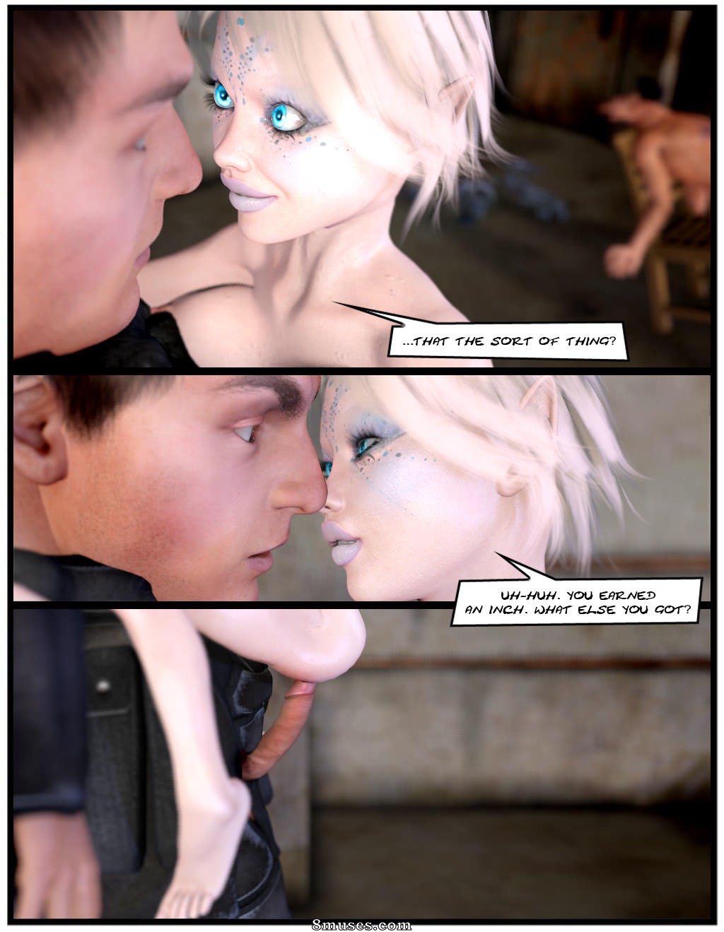 09-Dive into the Dark — page 31