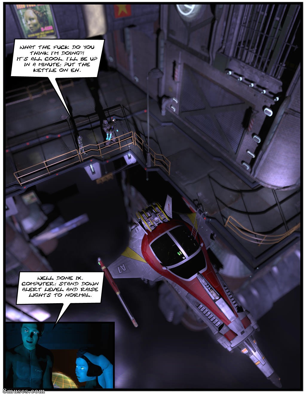 09-Dive into the Dark — page 38