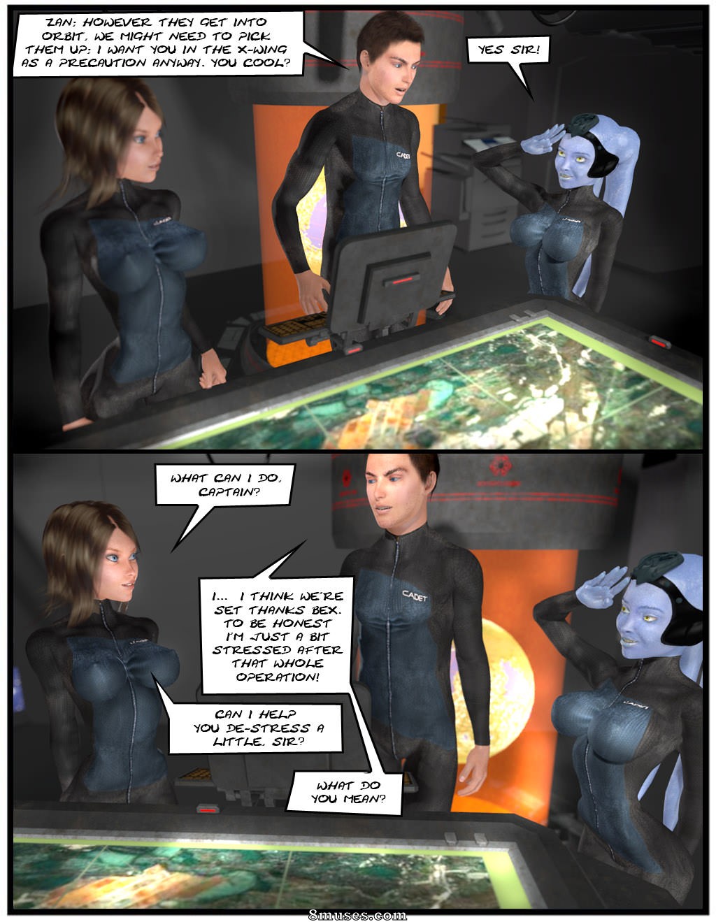 09-Dive into the Dark — page 39
