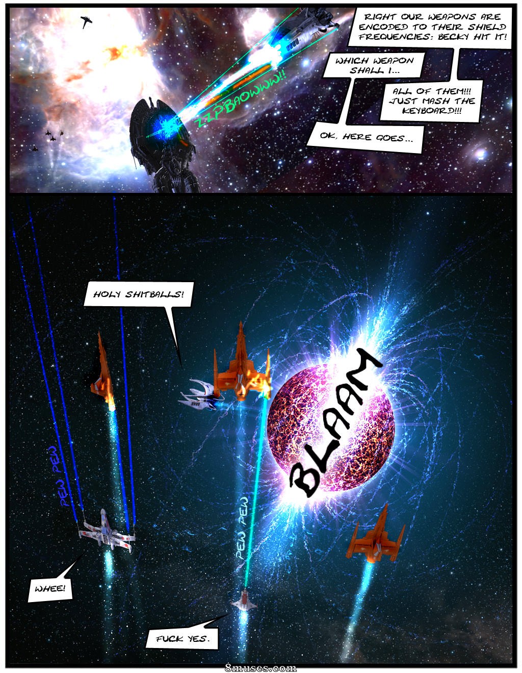 09-Dive into the Dark — page 57