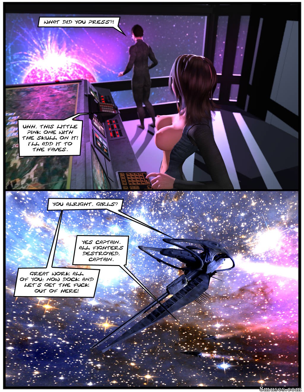 09-Dive into the Dark — page 58