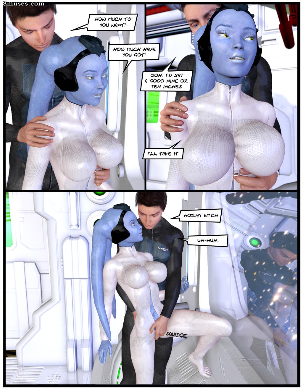 09-Dive into the Dark — page 64