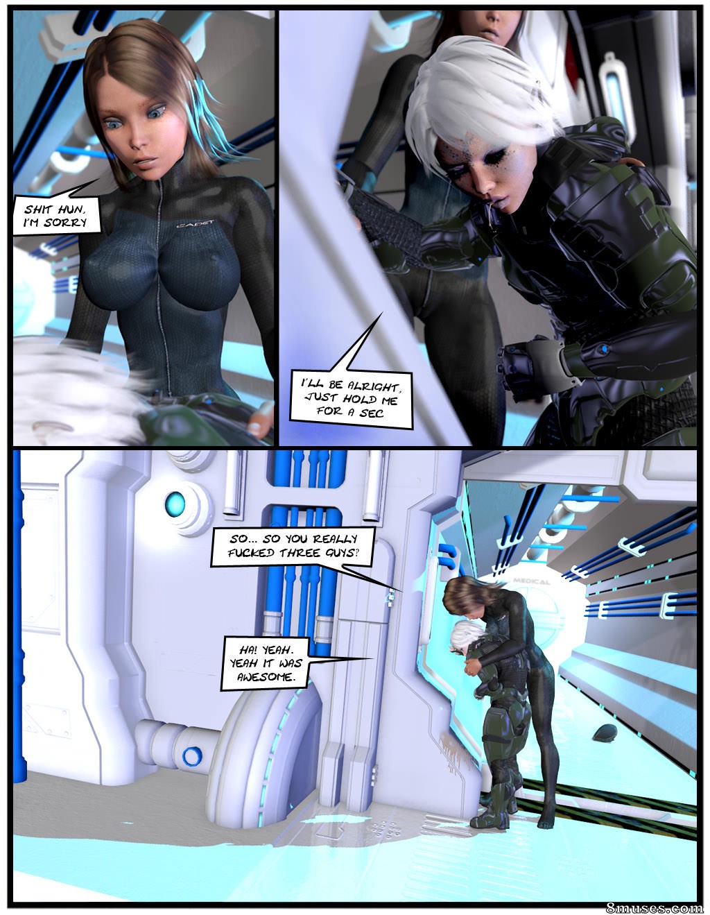 09-Dive into the Dark — page 71