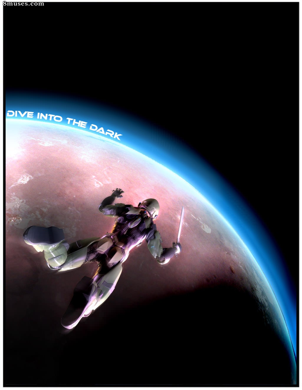 09-Dive into the Dark
