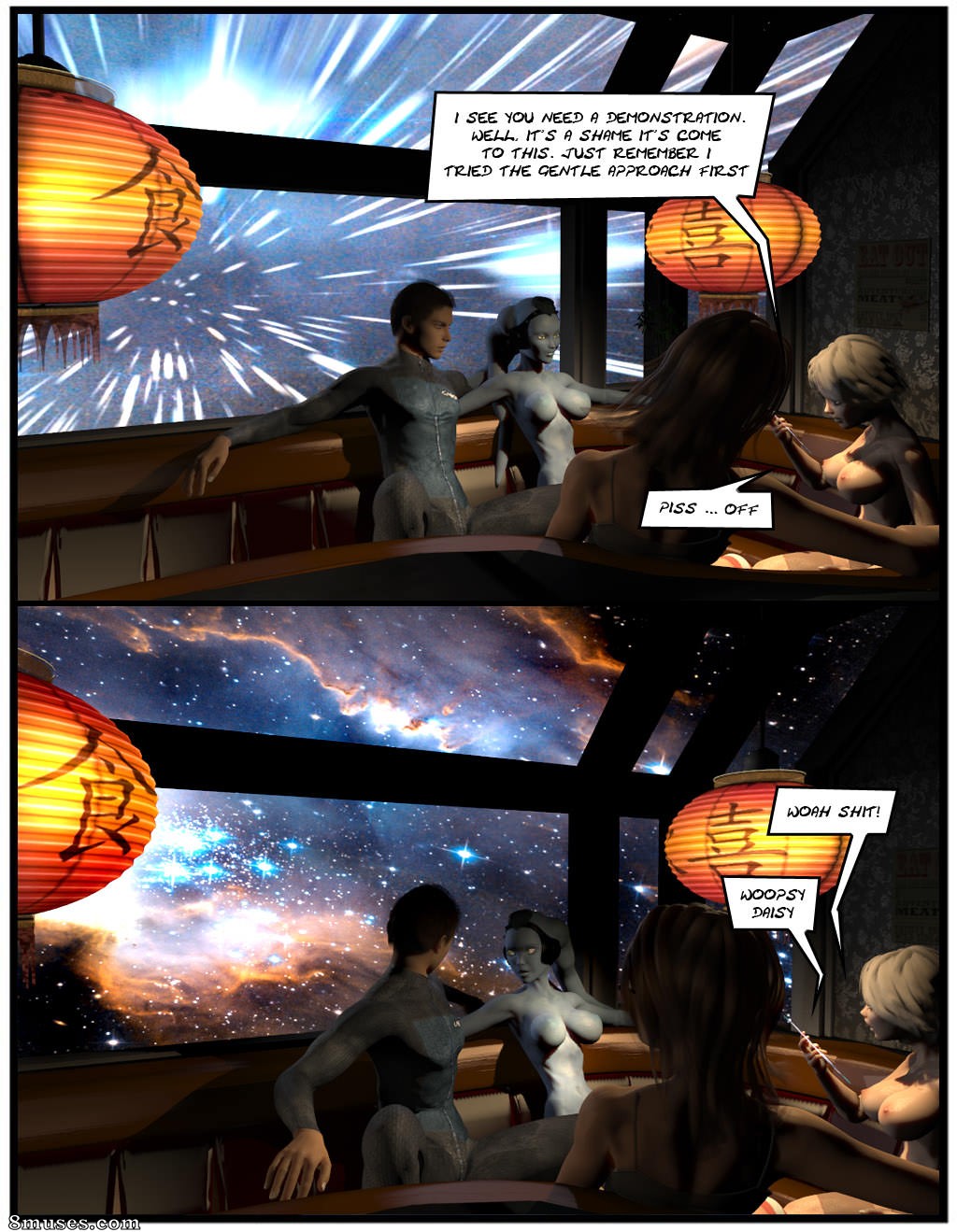 10-They Came from Outerspace — page 55