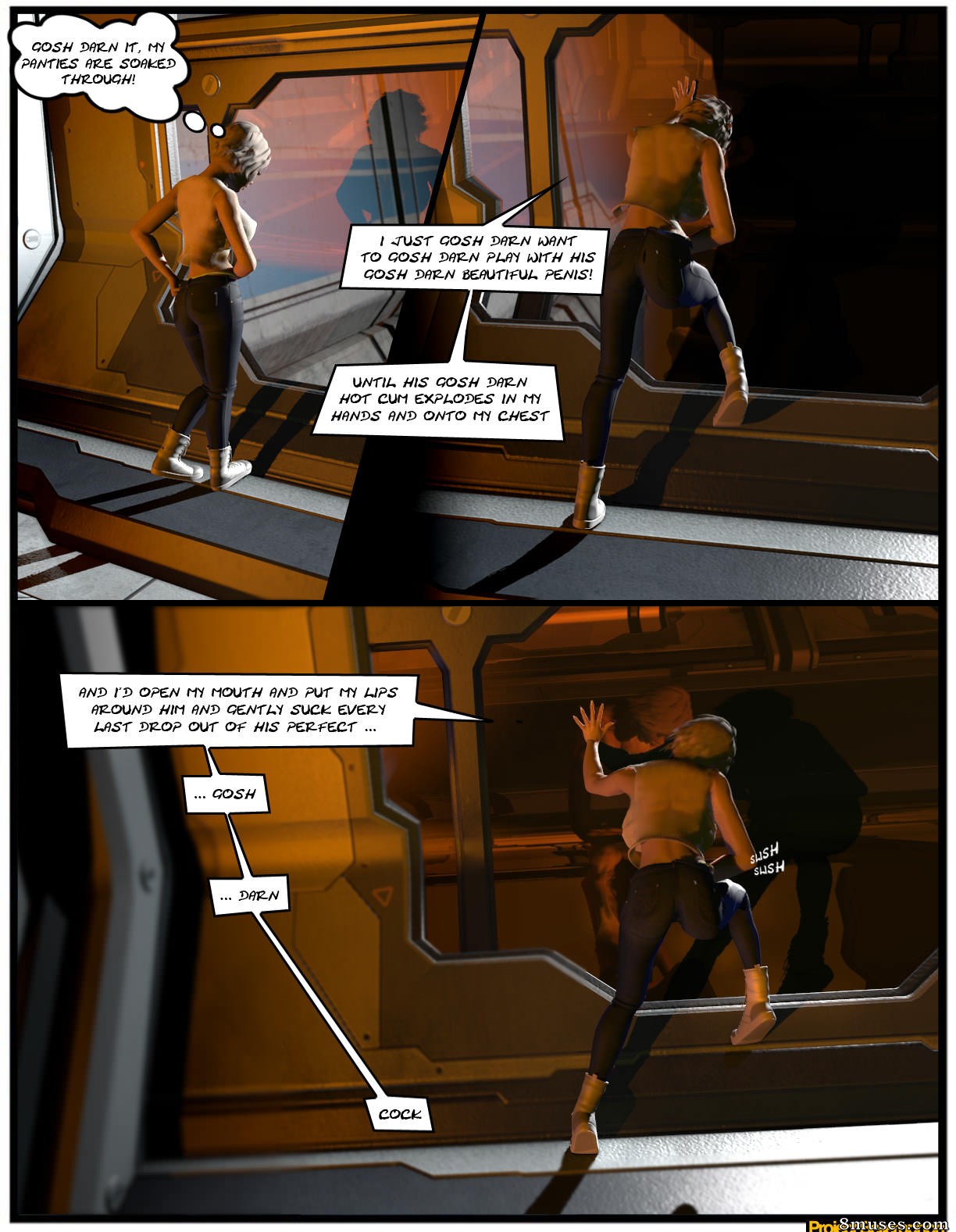 11-Bellerophon Awakes — page 16