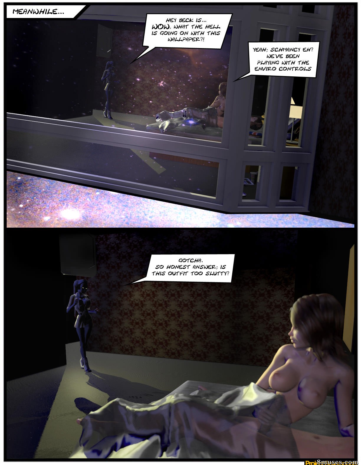 11-Bellerophon Awakes — page 19