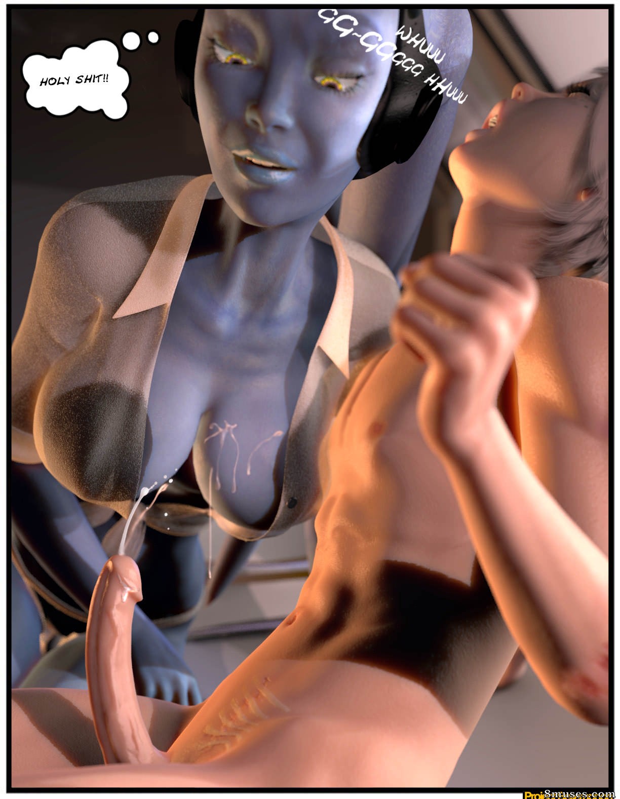 12-Blue Steel — page 14
