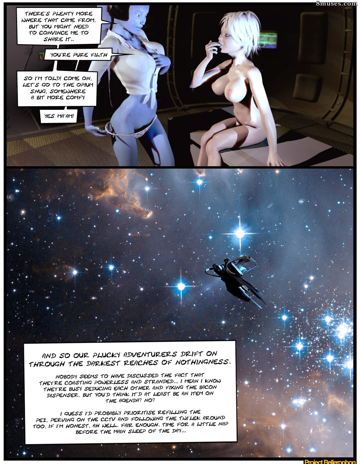 12-Blue Steel — page 21
