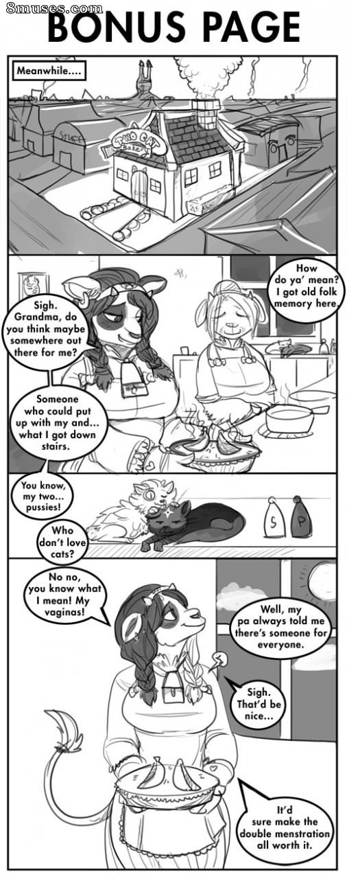 A Link to the Ass — page 8