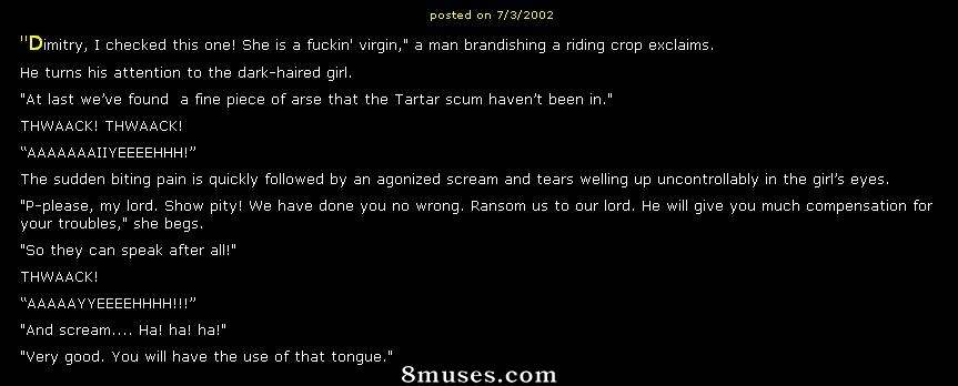 A Passage East — page 14