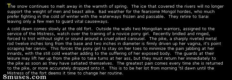 A Passage East — page 44