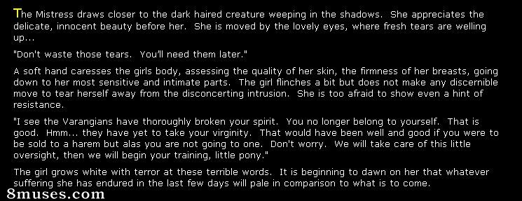 A Passage East — page 46