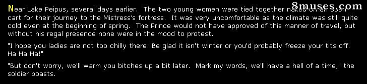 A Passage East — page 52