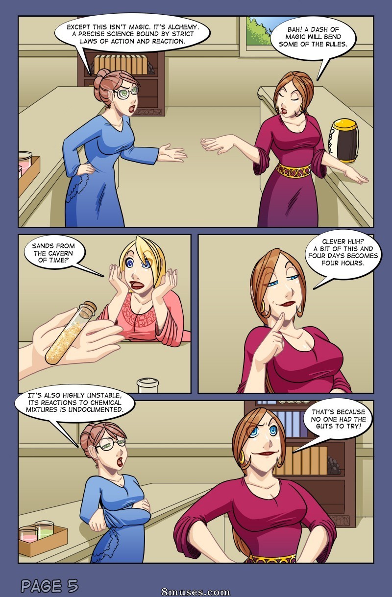 Ackanime — page 36