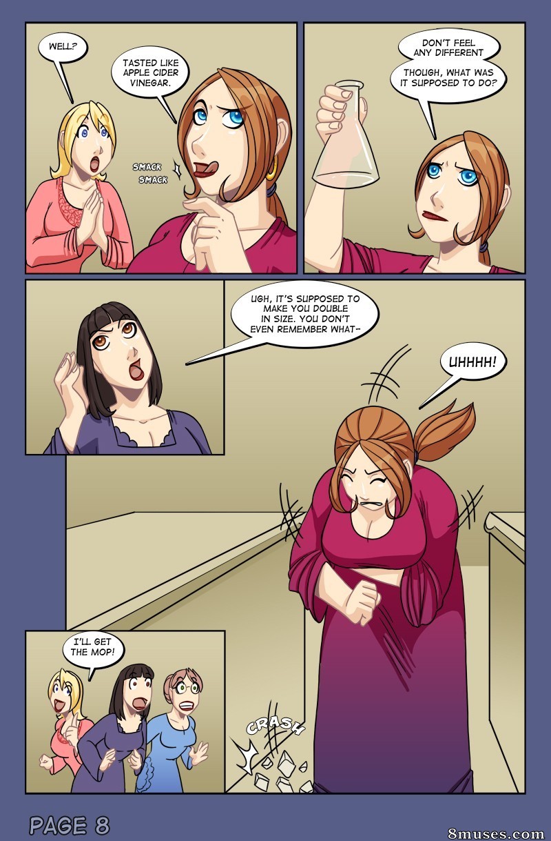 Ackanime — page 39