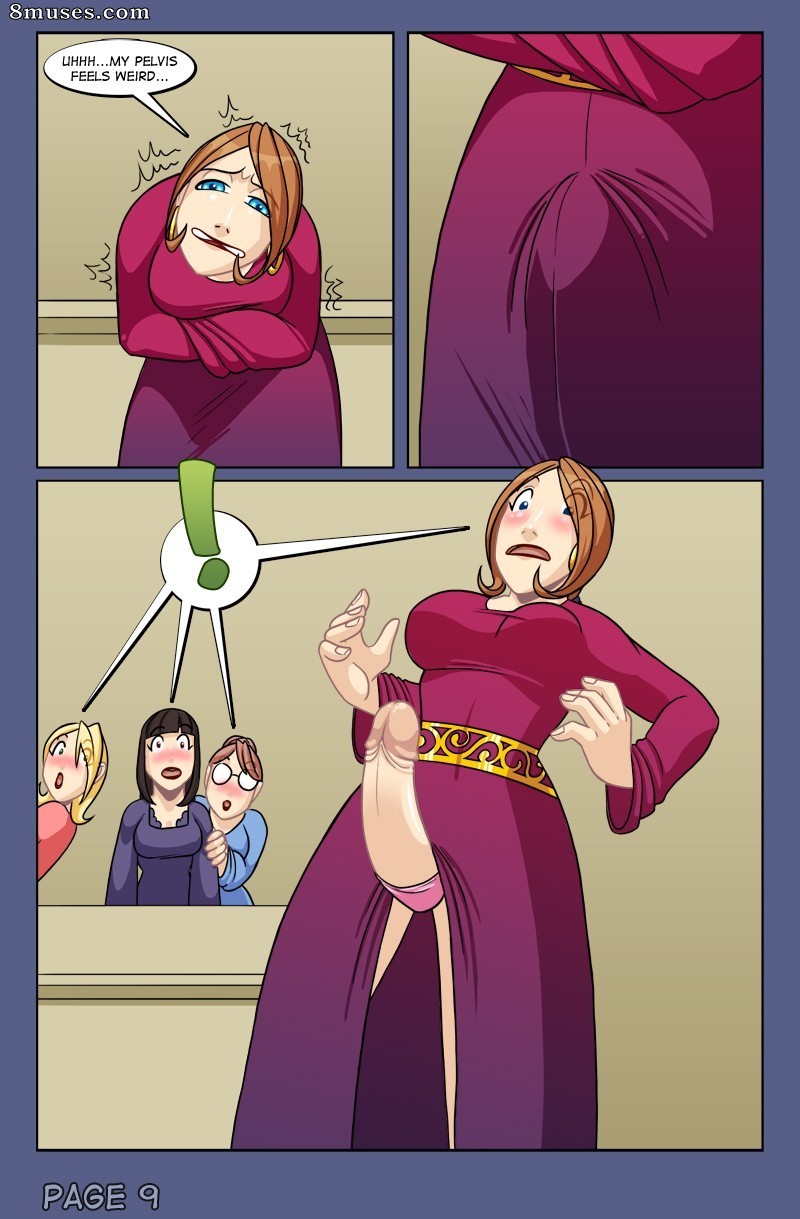 Ackanime — page 40