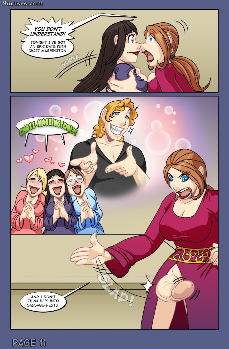 Ackanime — page 42