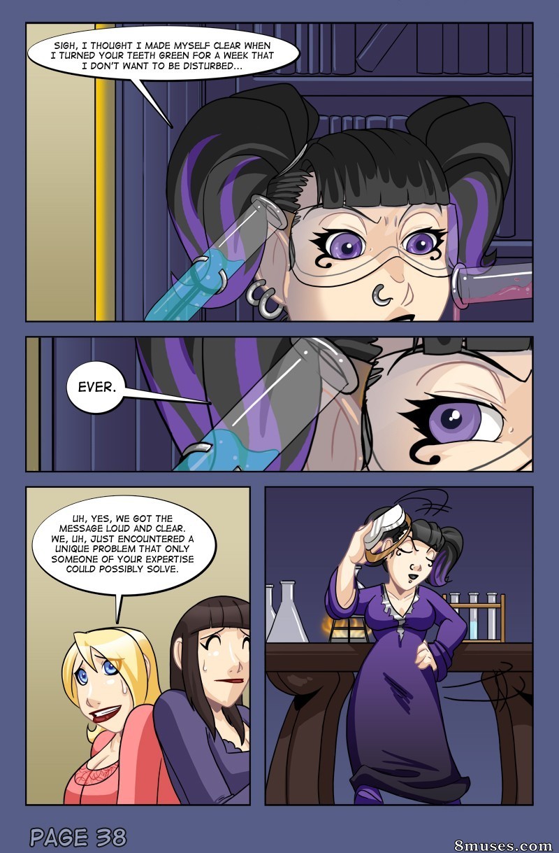 Ackanime — page 69