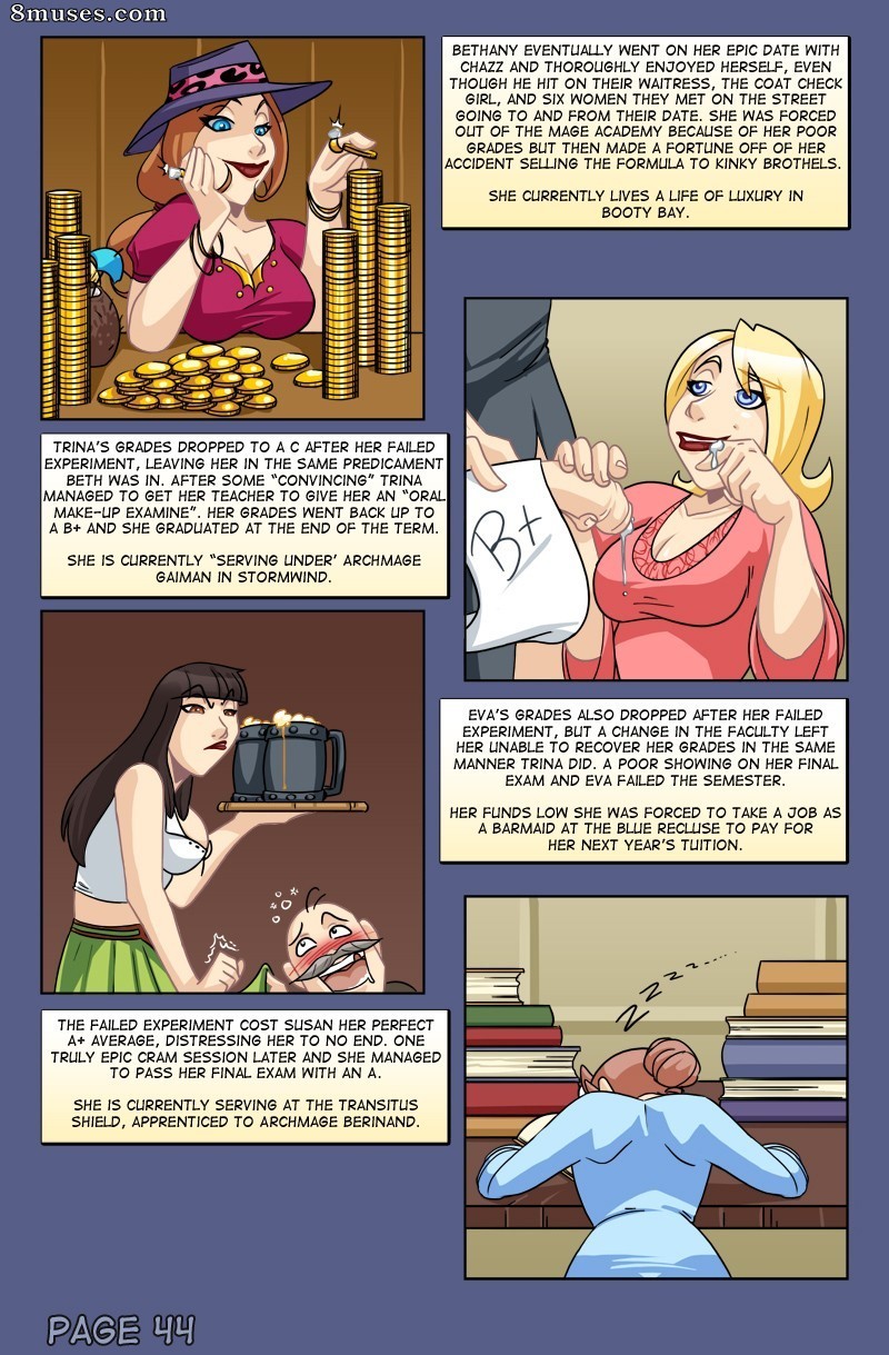 Ackanime — page 75