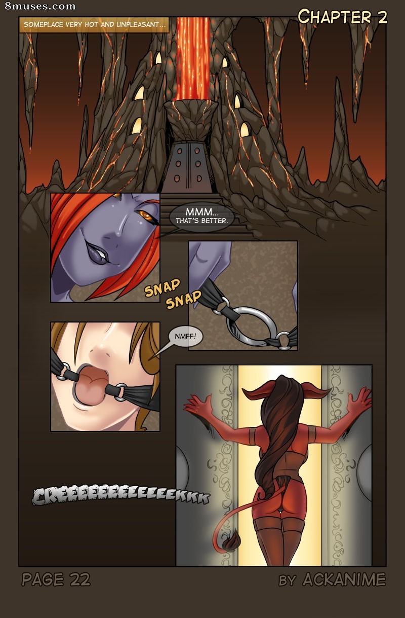 Ackanime — page 78