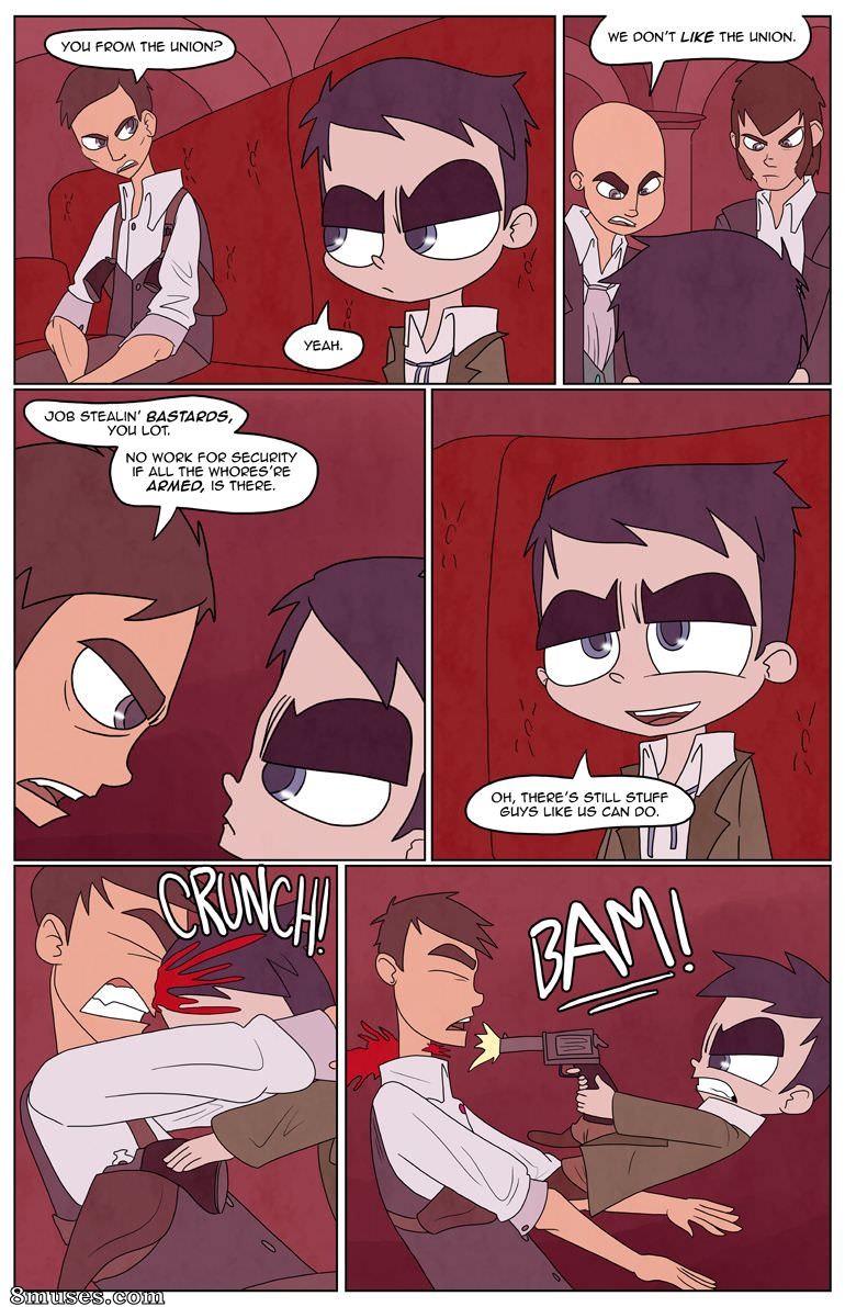 Acquisition — page 6