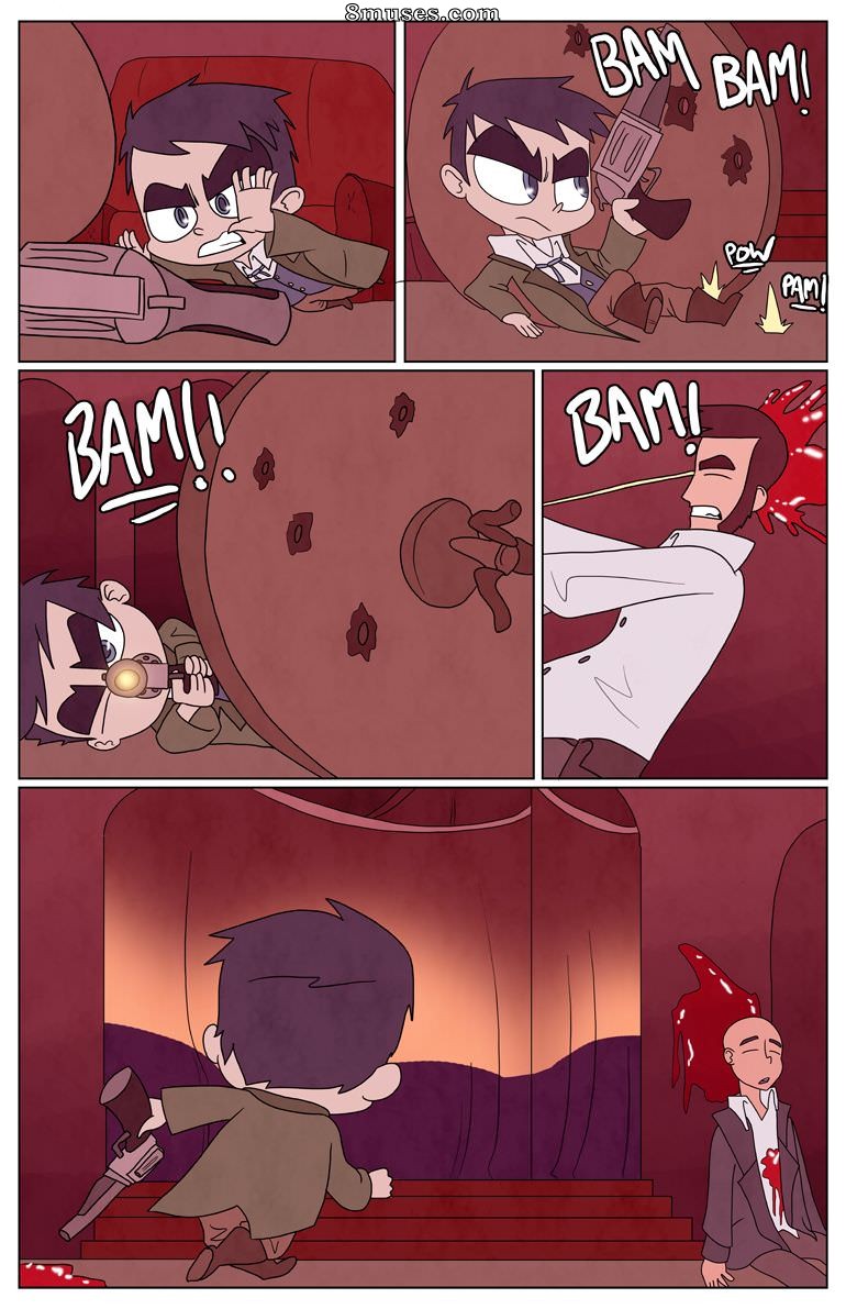 Acquisition — page 9