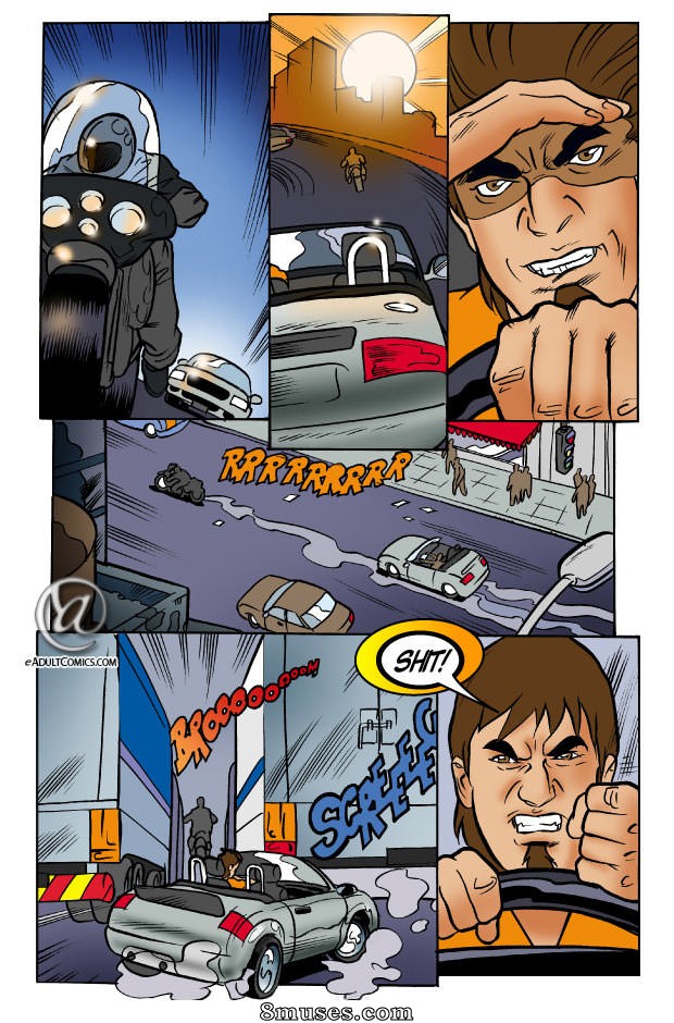Agents 69 — page 5