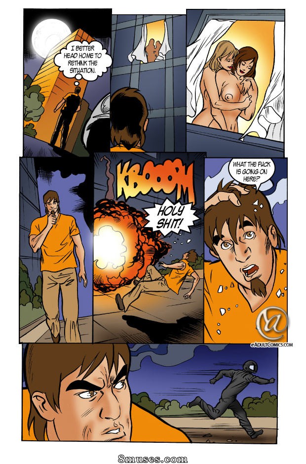 Agents 69 — page 6
