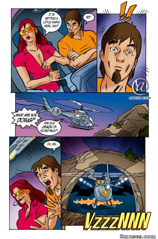 Agents 69 — page 10