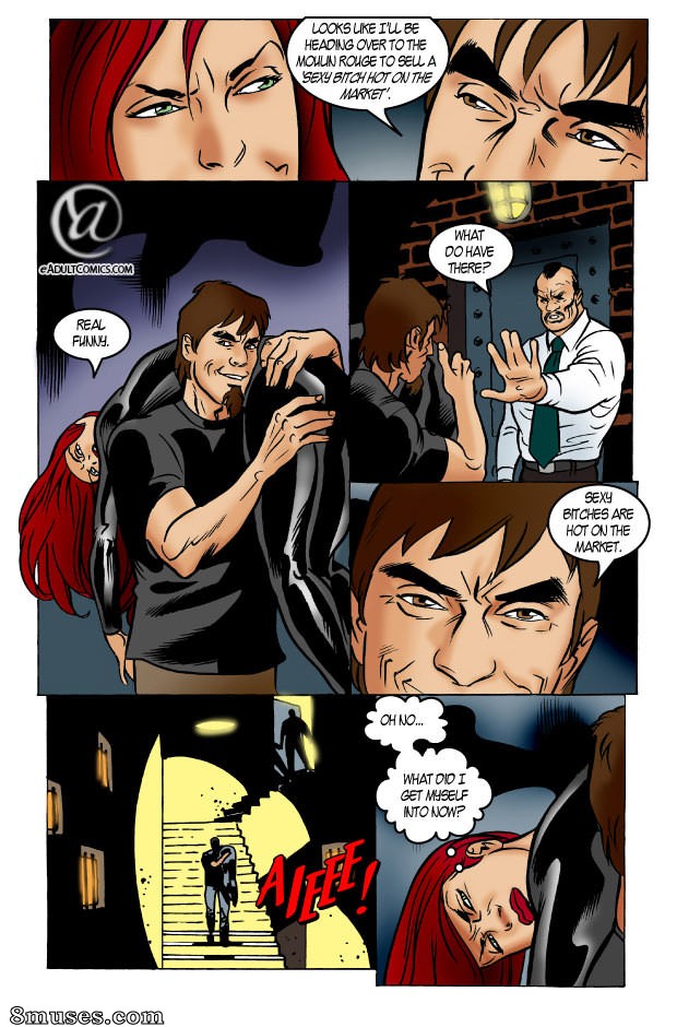 Agents 69 — page 20