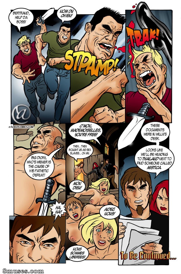 Agents 69 — page 24