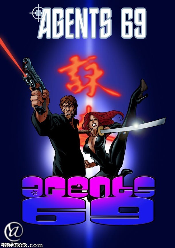 Agents 69 — page 25