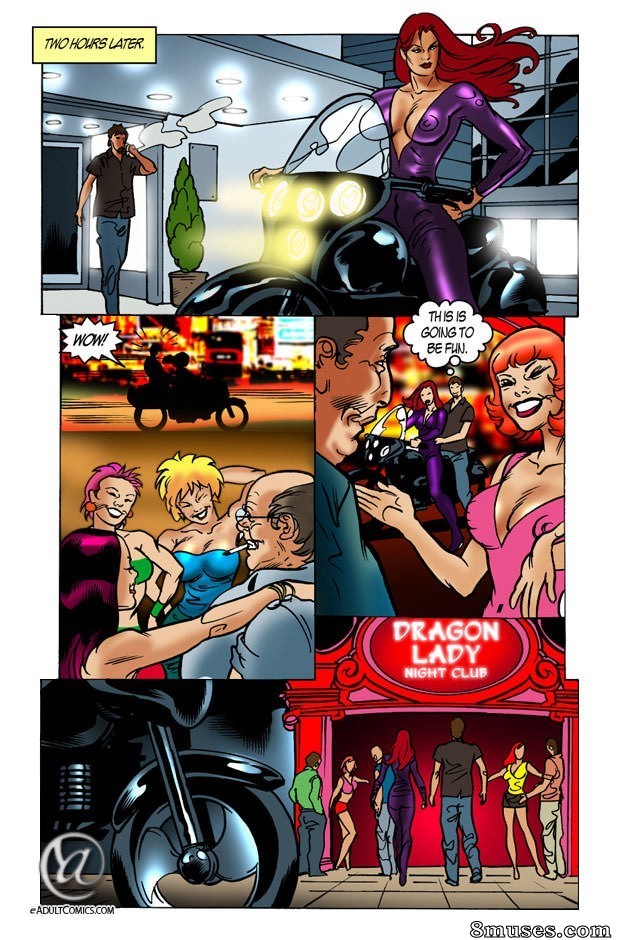Agents 69 — page 31