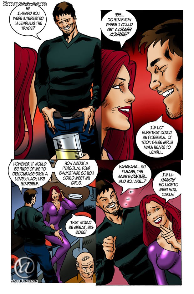 Agents 69 — page 39