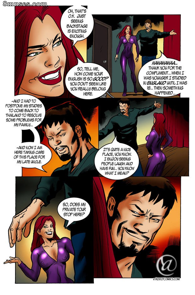 Agents 69 — page 43