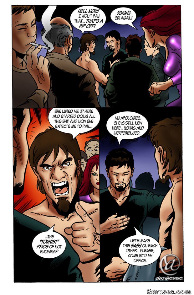 Agents 69 — page 56
